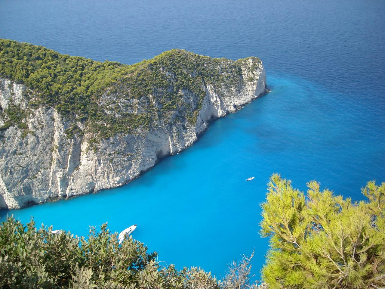 Navaggio, Zakynthos
